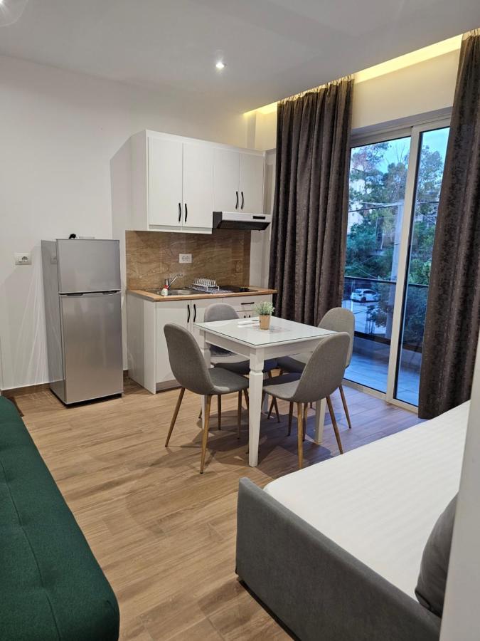 Vila 31 Sarande Luaran gambar