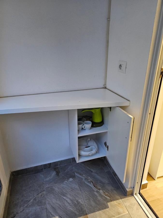Vila 31 Sarande Luaran gambar