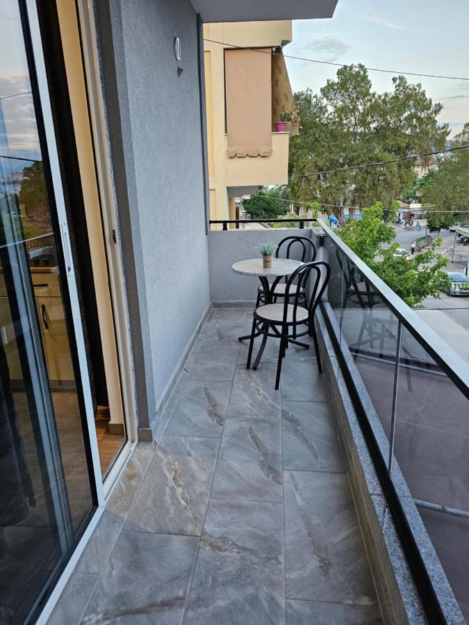 Vila 31 Sarande Luaran gambar