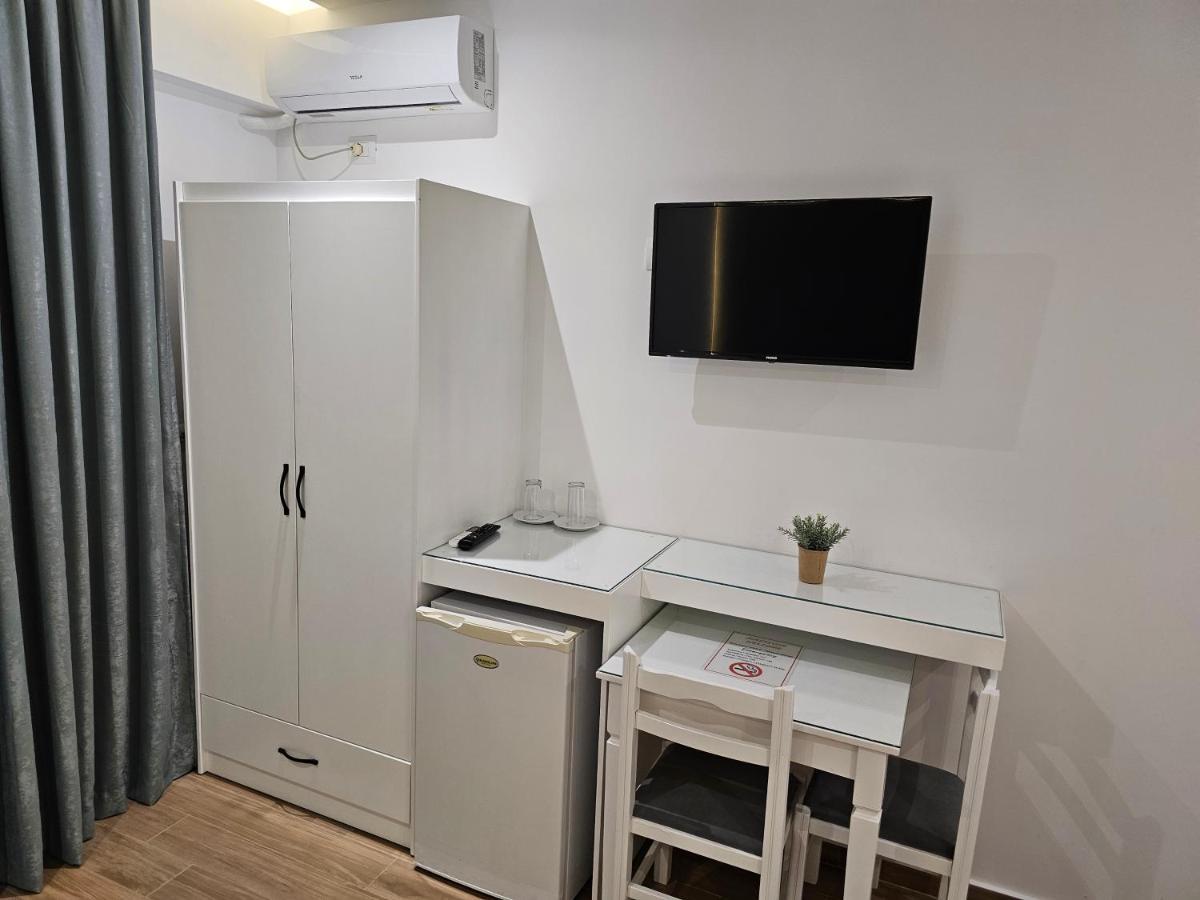Vila 31 Sarande Luaran gambar