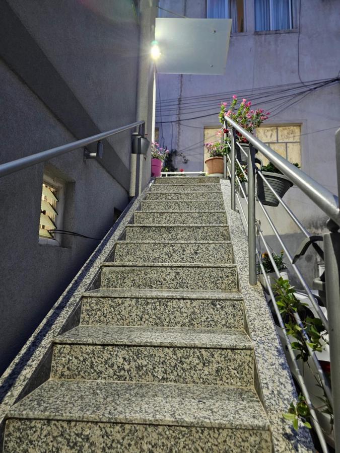 Vila 31 Sarande Luaran gambar