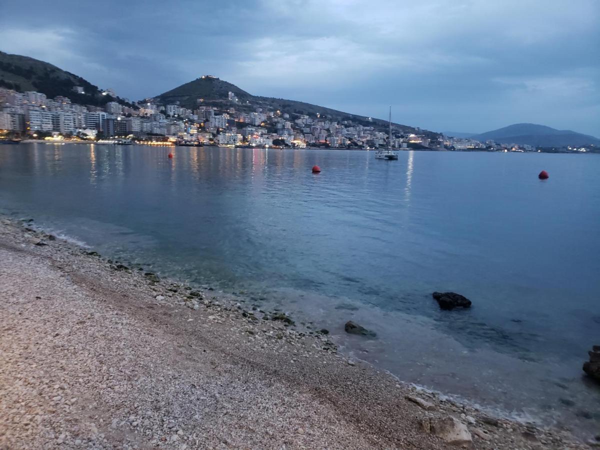 Vila 31 Sarande Luaran gambar