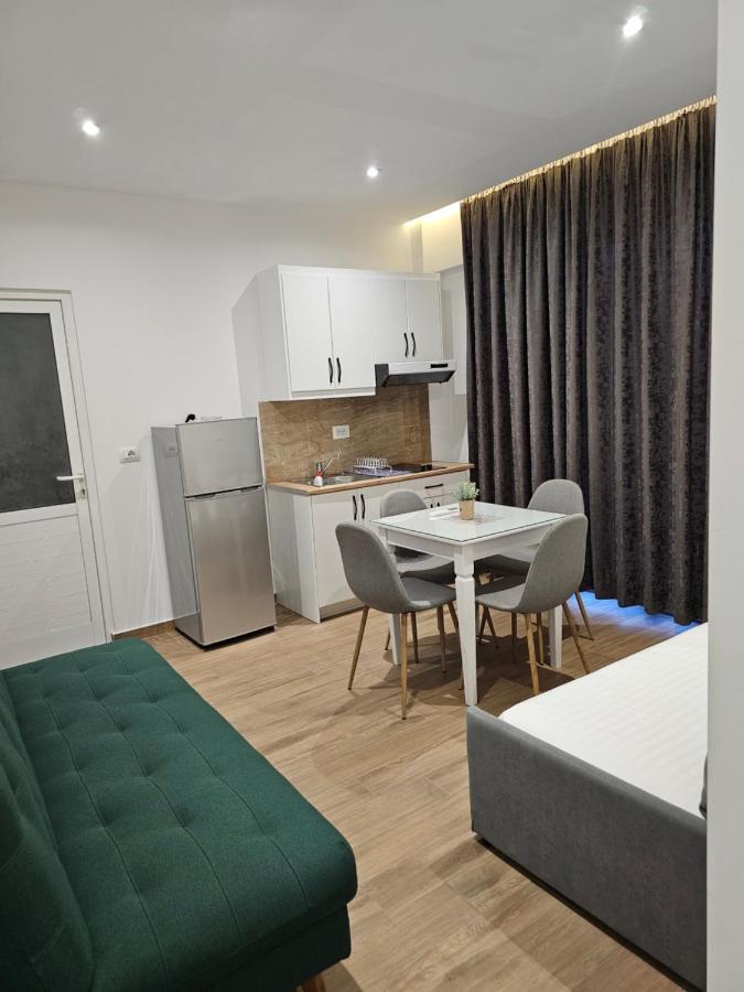 Vila 31 Sarande Luaran gambar