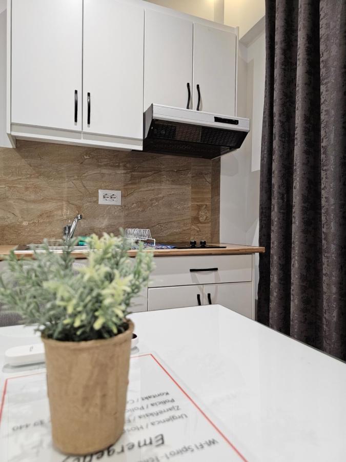 Vila 31 Sarande Luaran gambar