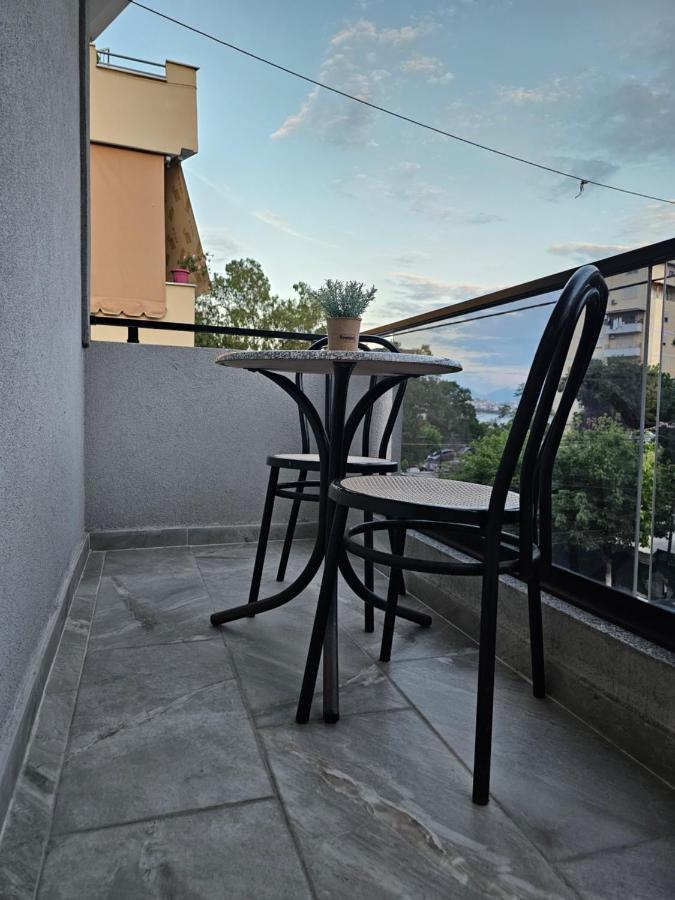Vila 31 Sarande Luaran gambar