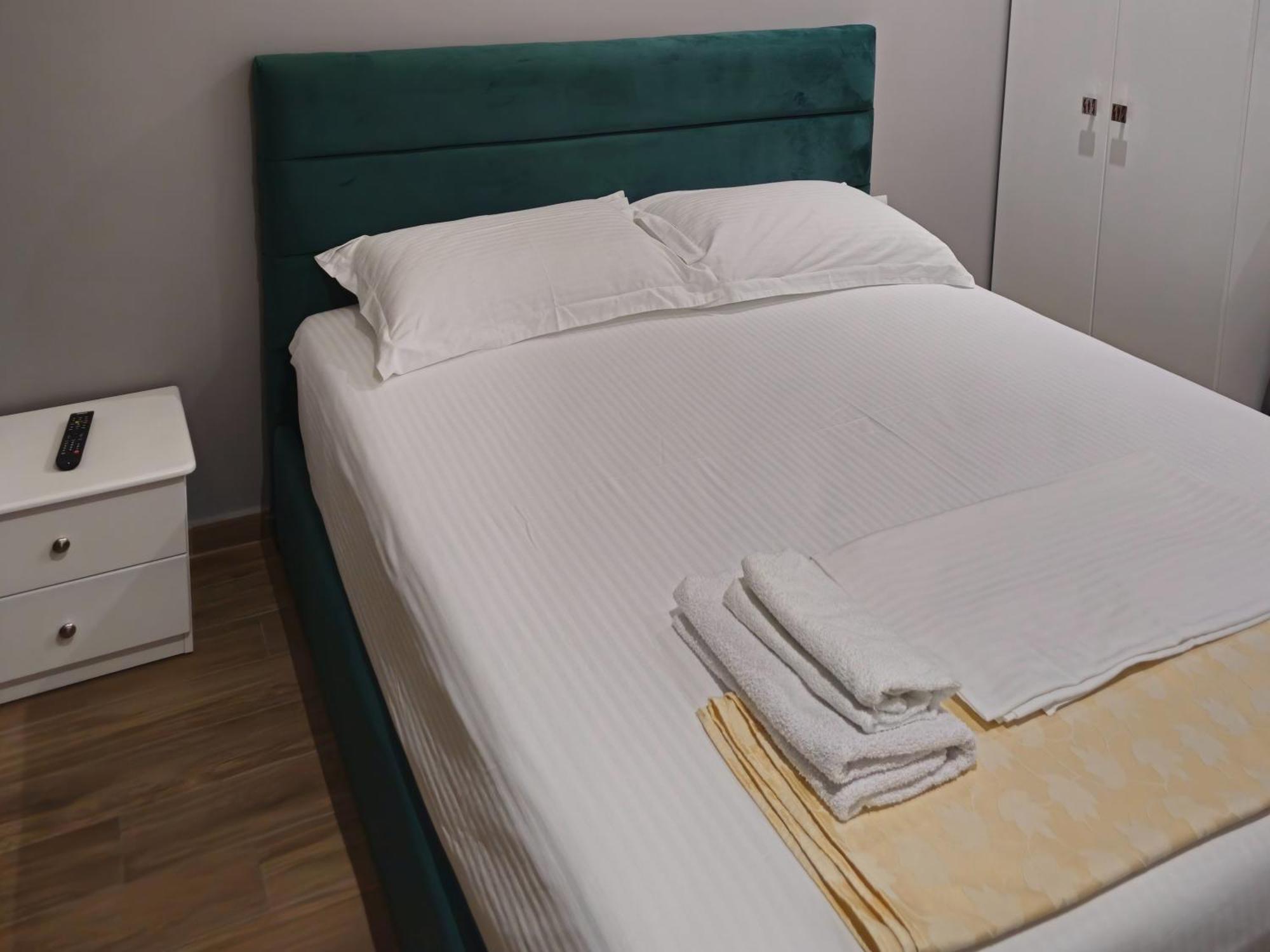 Vila 31 Sarande Luaran gambar