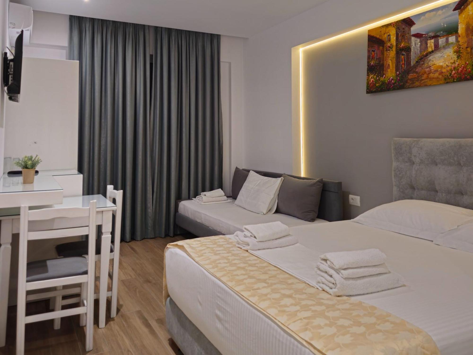 Vila 31 Sarande Luaran gambar