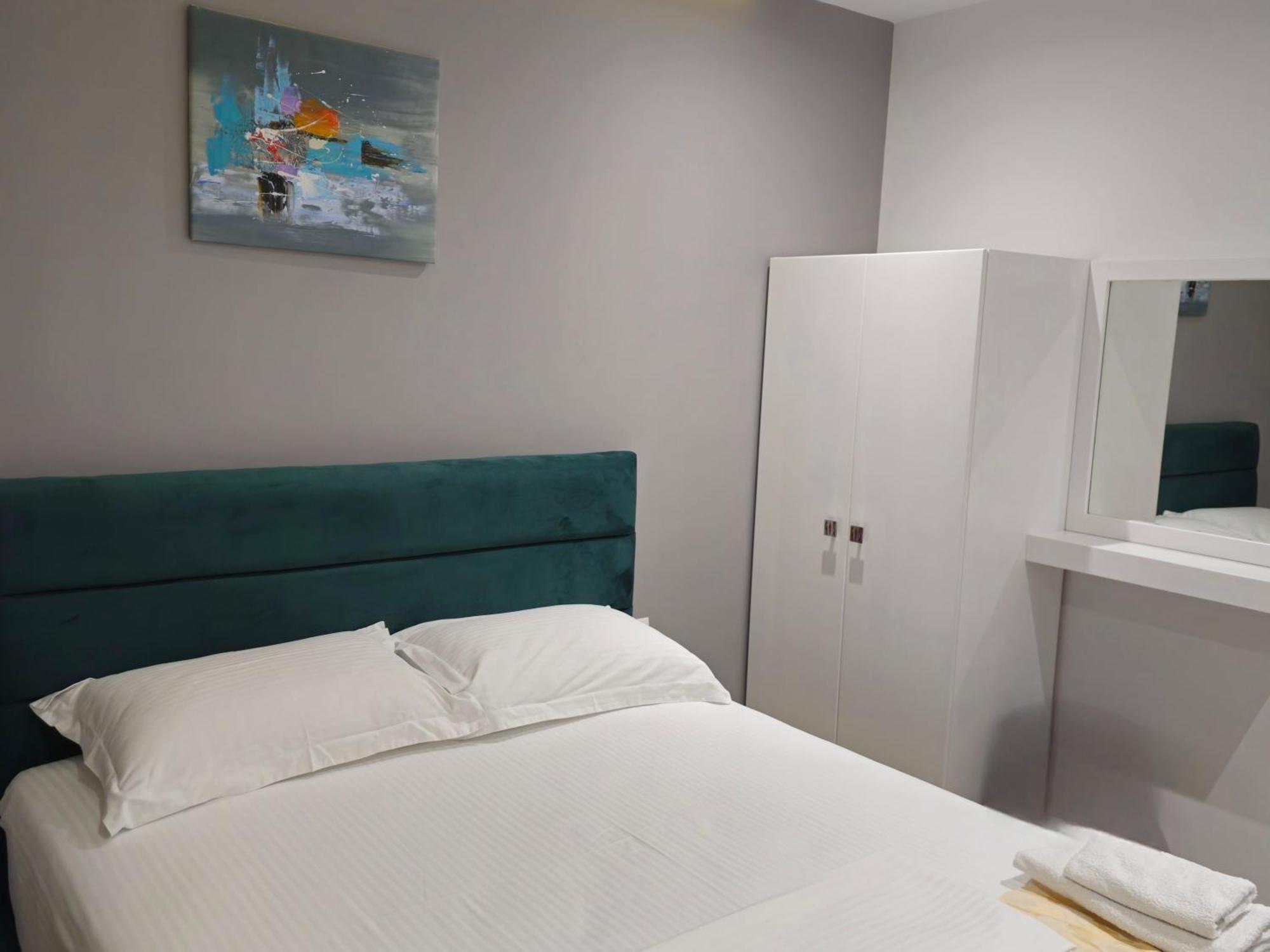 Vila 31 Sarande Luaran gambar