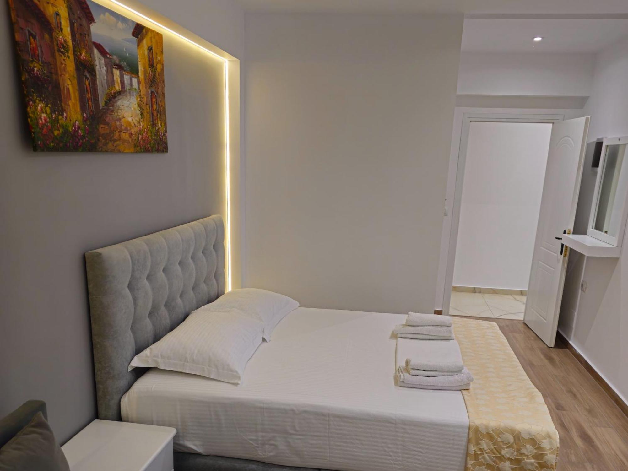 Vila 31 Sarande Luaran gambar