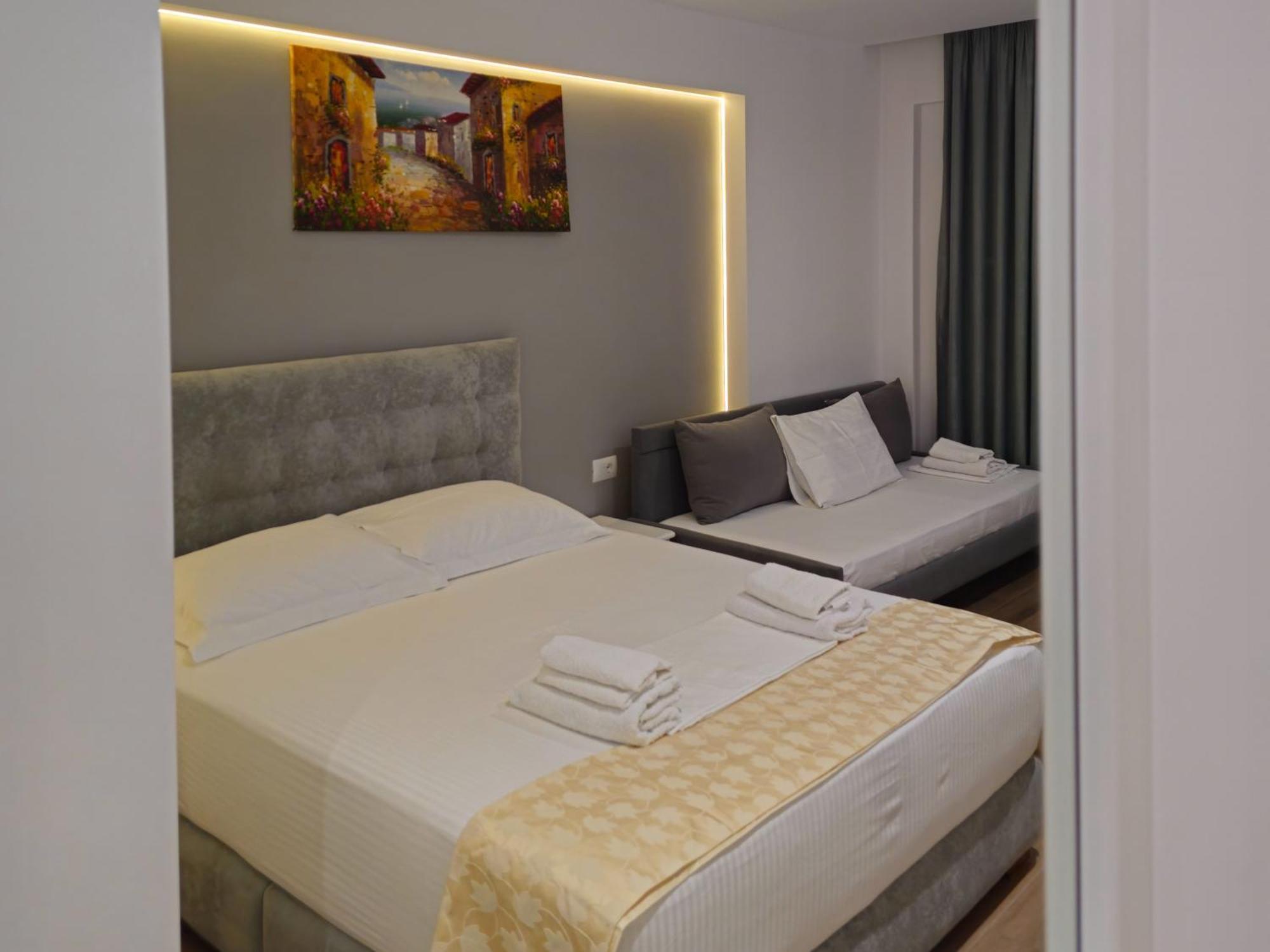 Vila 31 Sarande Luaran gambar