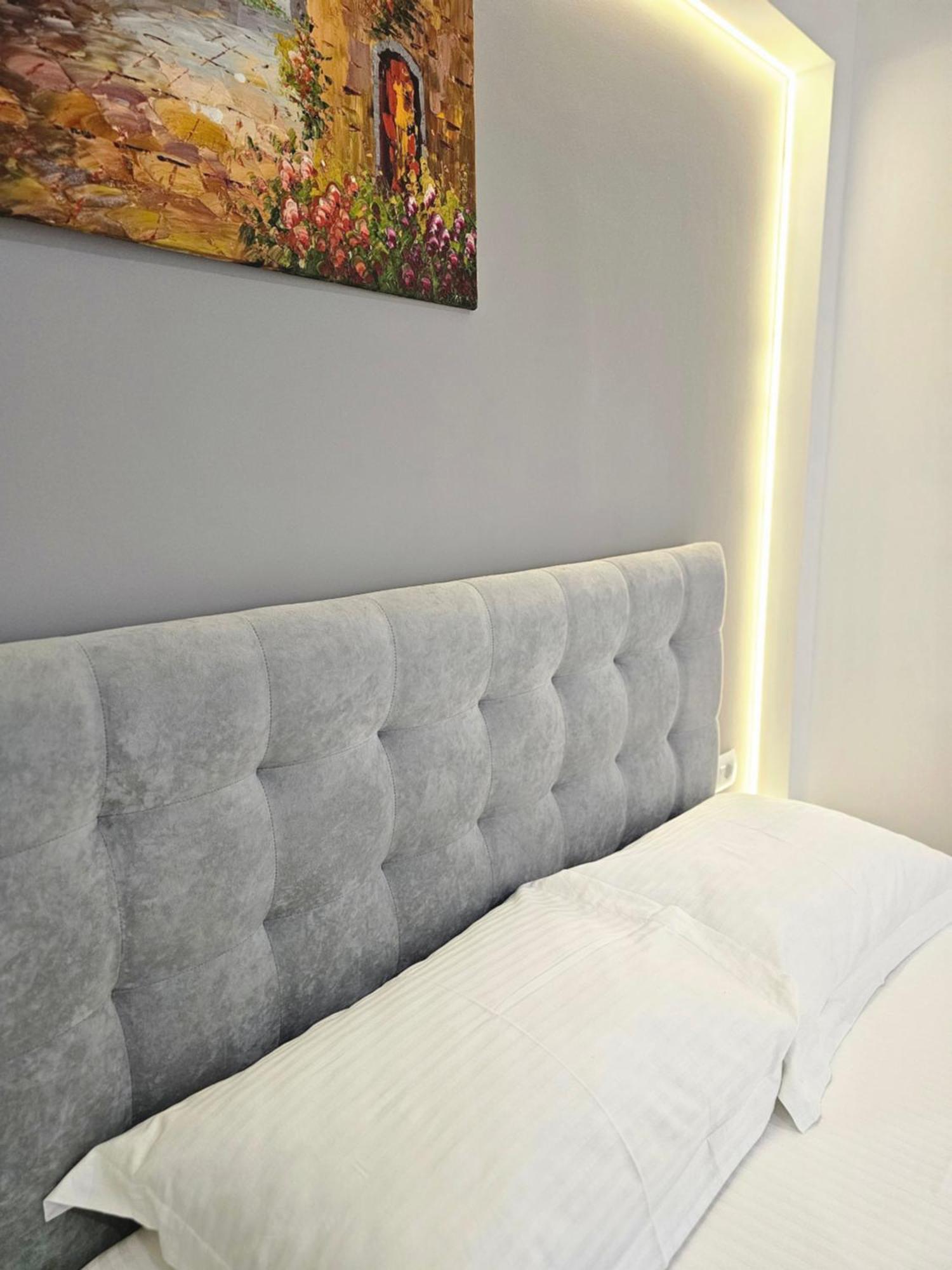 Vila 31 Sarande Luaran gambar