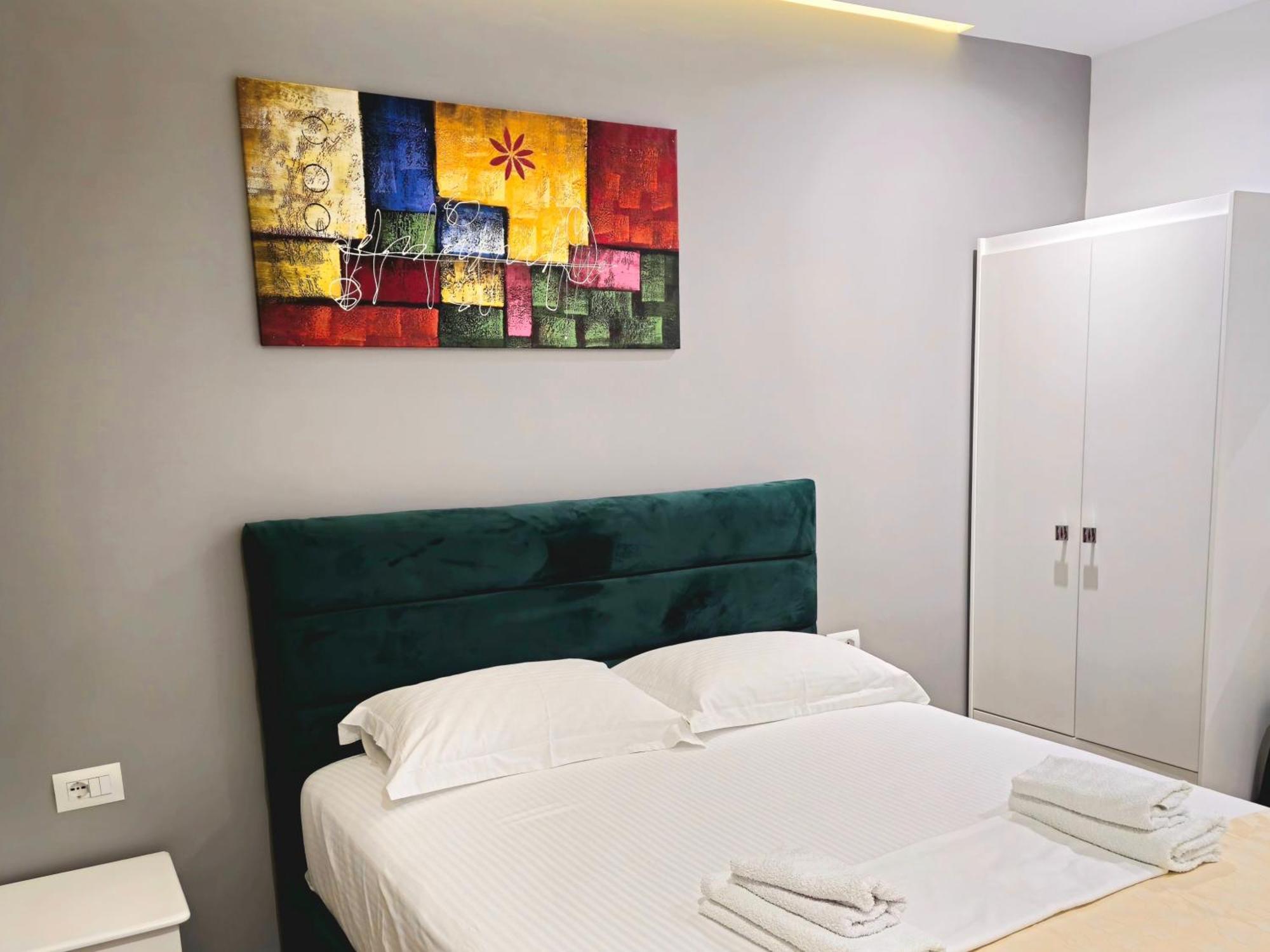 Vila 31 Sarande Luaran gambar